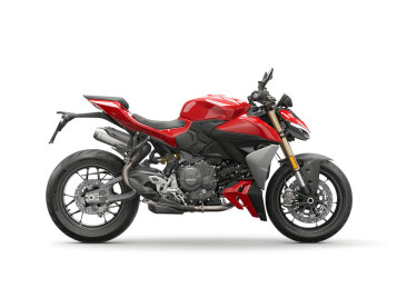 Ducati Streetfighter V2 (25MY)